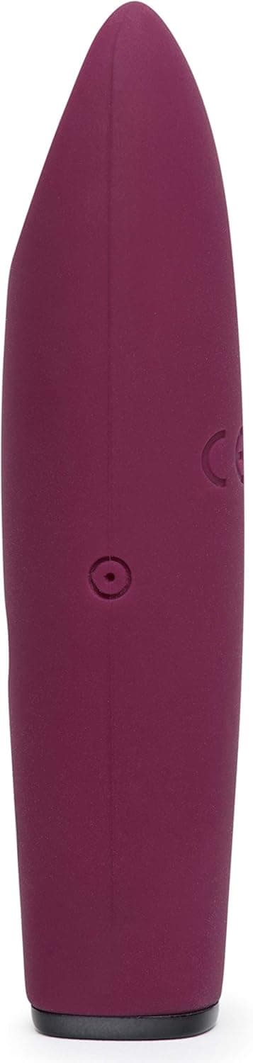 Lovehoney Mantric Bullet Vibrator 3 Inch Silicone