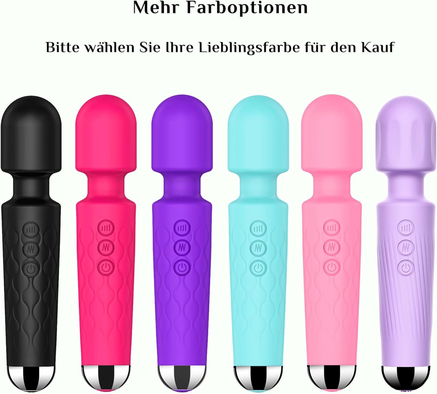 Vibration für Frauen,Sex spielzeug für die frau G Punkt Vibration für Frauen mit 8 * 20Modus Vibrator Klitoris Stimulator für sie Sex Spielzeug für sexspielzeug für frauen solo (Schwarz)