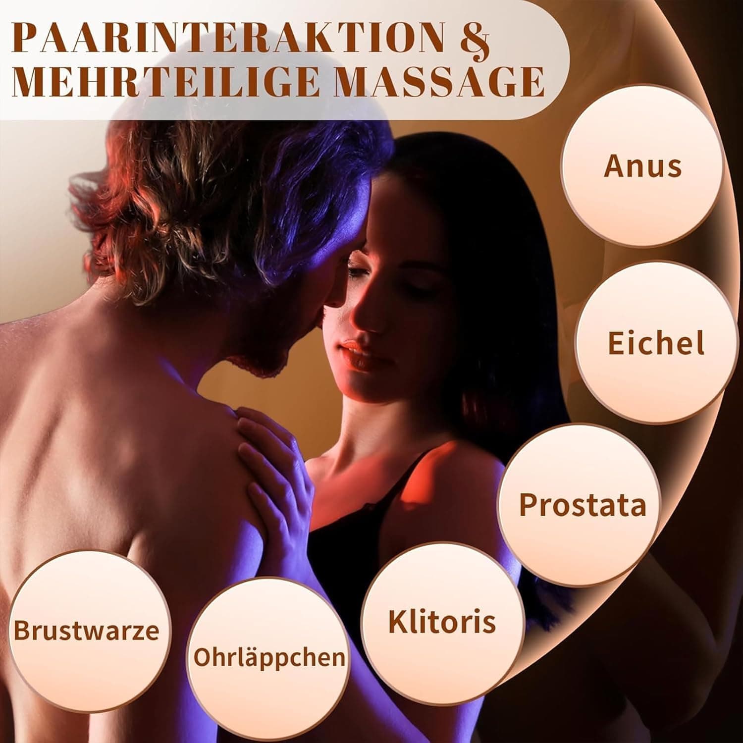 Cacuola Vibrator Dildo, Gebogene Stoßfunktion Dildos Sex Spielzeug für die Frau, Präzise Stimulation des G Punkt Vibration für Frauen, Vibratorensets für Frauen Sexspielzeug