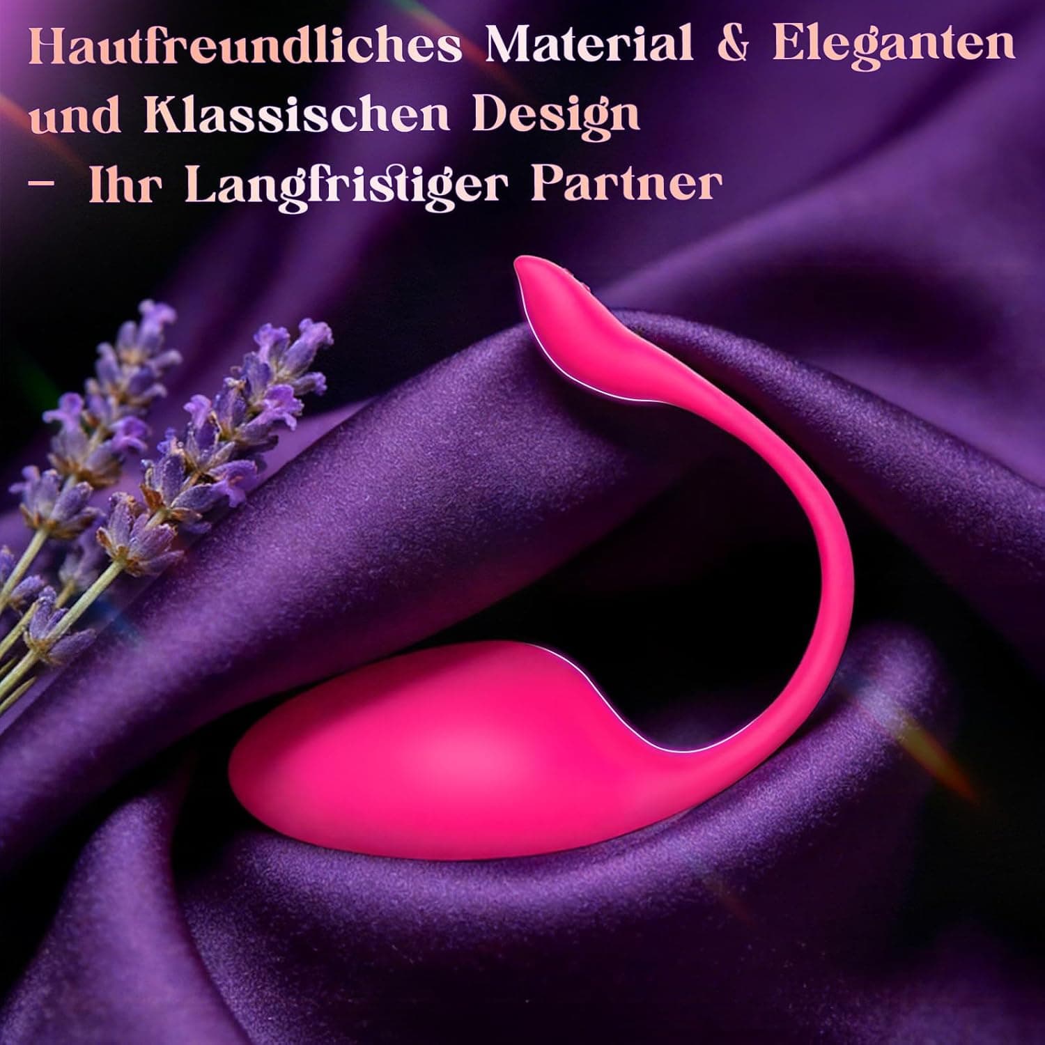 Cacuola KI-Sync Vibrator Sex Spielzeug für die Frau Paare, Weiches Vollsilikon Vibration für Frauen Erotisches Sexspielzeug, Vibratorensets für Frauen Klitoris, Liebeskugeln Dildo Sex Toys mit APP