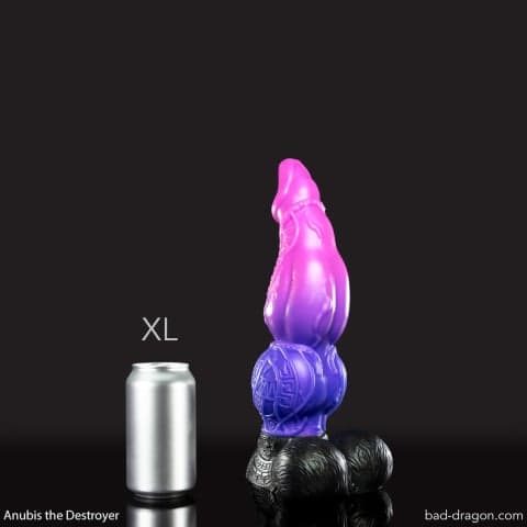 Anubis the Destroyer (XL)