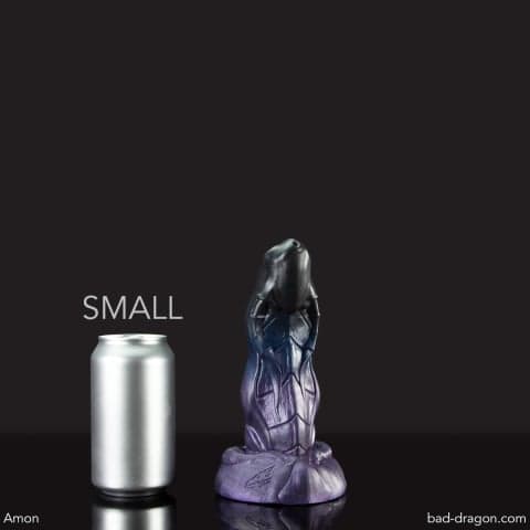 Amon the Wingless (Small)