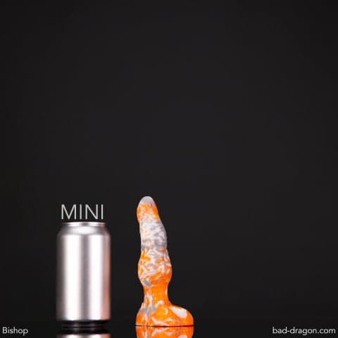 Bishop the Synth (Mini)