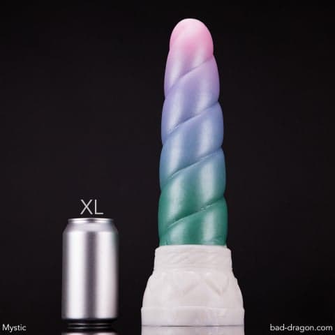 Mystic the Unicorn (XL)