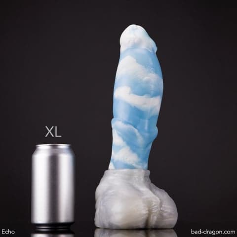 Echo the Snow Strider (XL)