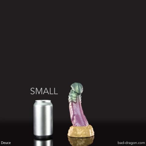 Deuce the Erectile (Small)