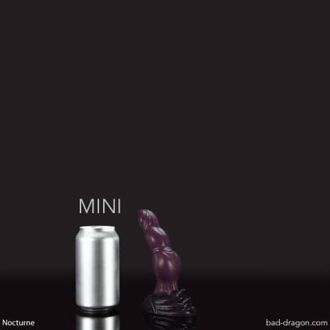 Nocturne the Enderfang (Mini)