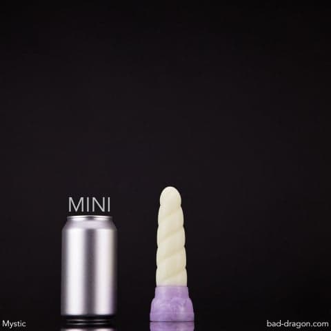 Mystic the Unicorn (Mini)