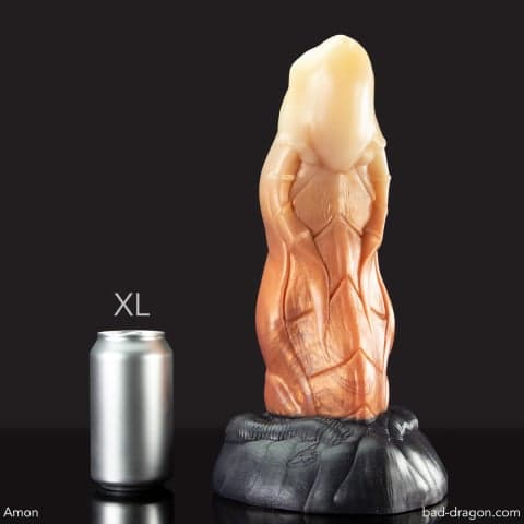 Amon the Wingless (XL)