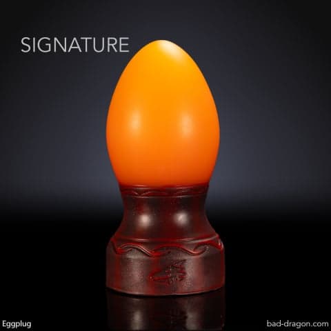 Egg Plug (Large)