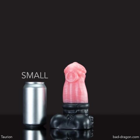 Taurion the Minotaur (Small)