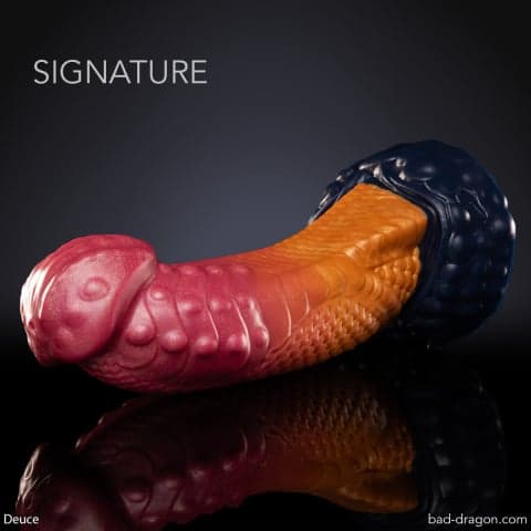 Deuce the Erectile (Large)