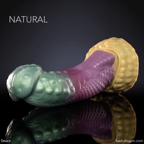 Deuce the Erectile (Large)