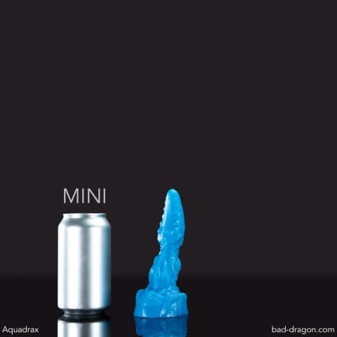 Aquadrax (Mini)