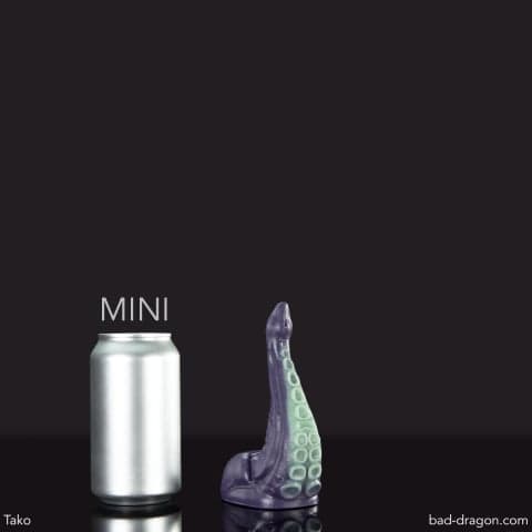 Tako the Tentacle (Mini)