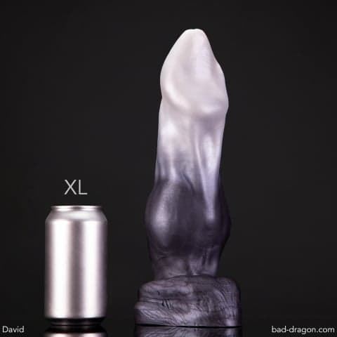 David the Werewolf (XL)