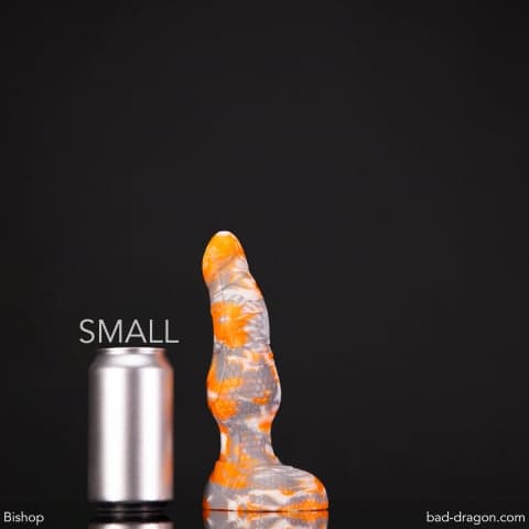Bishop the Synth (Small)