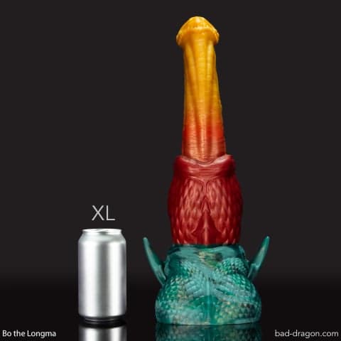 Bo the Longma (XL)