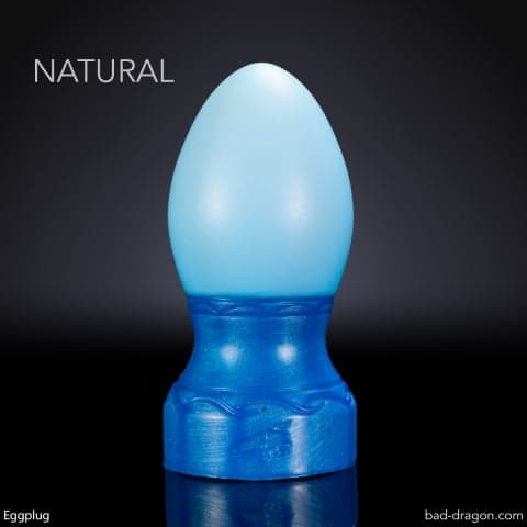 Egg Plug (Large)