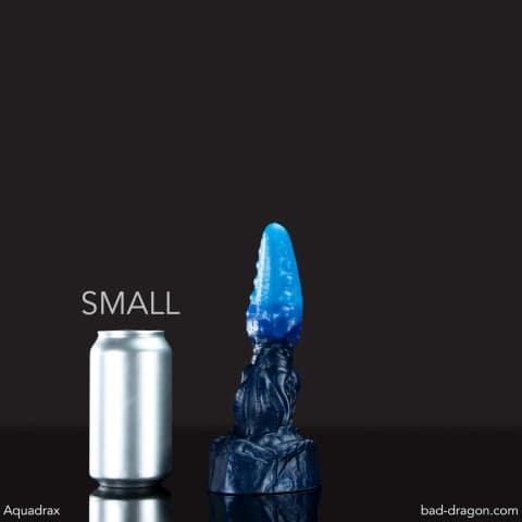 Aquadrax (Small)