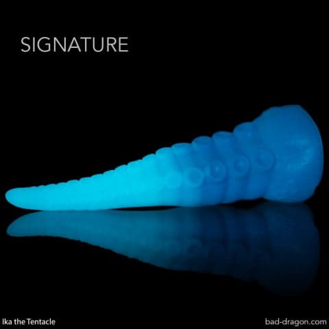 Ika the Tentacle (Mini)