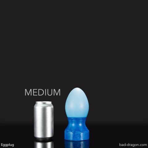 Egg Plug (Medium)