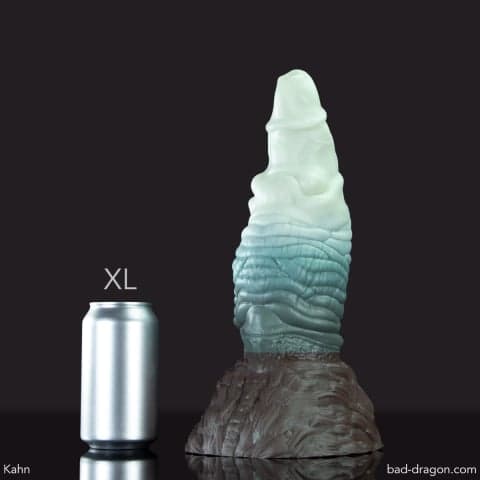 Kahn the Trolldragon (XL)