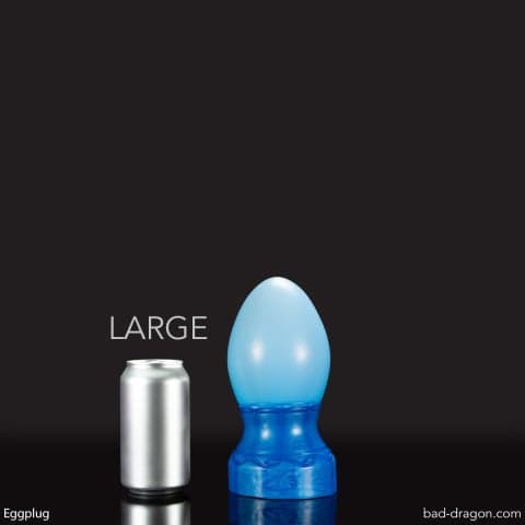Egg Plug (Large)