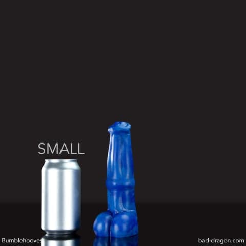Bumble Hooves the Ponycorn (Small)