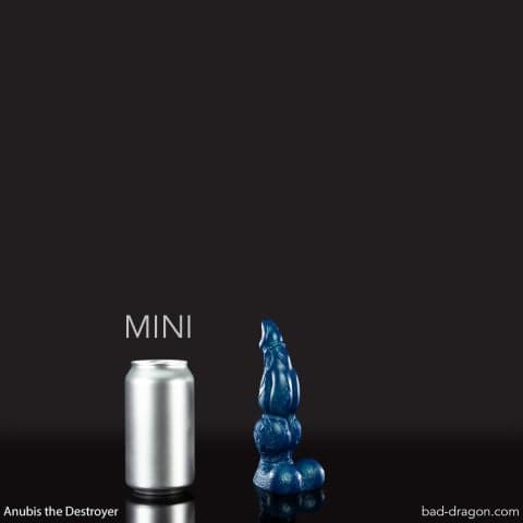 Anubis the Destroyer (Mini)