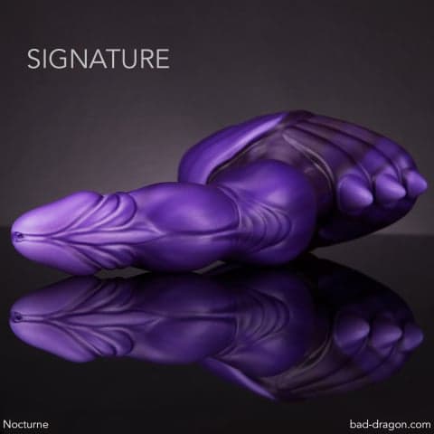 Nocturne the Enderfang (Medium)