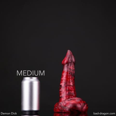 Demon Dick (Medium)
