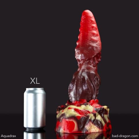 Aquadrax (XL)