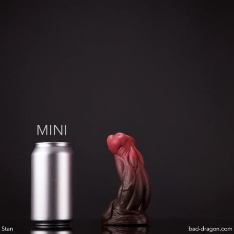 Stan the T. Rex (Mini)