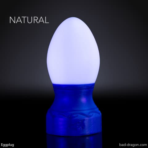 Egg Plug (Large)