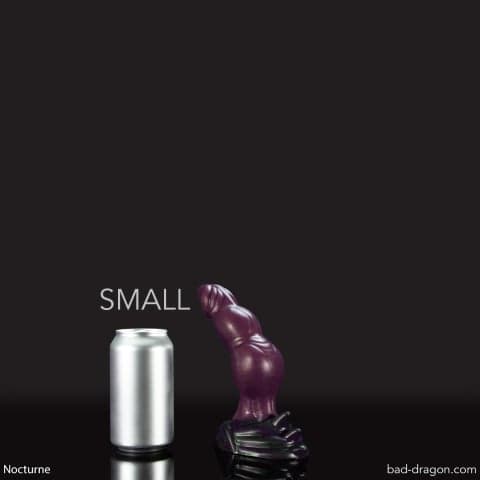 Nocturne the Enderfang (Small)