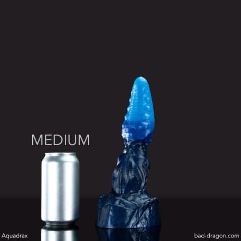 Aquadrax (Medium)