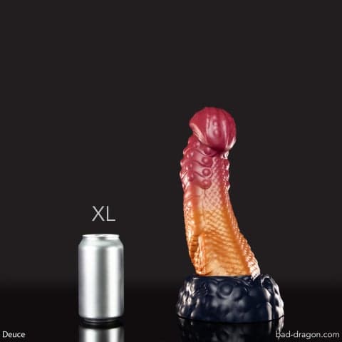 Deuce the Erectile (XL)
