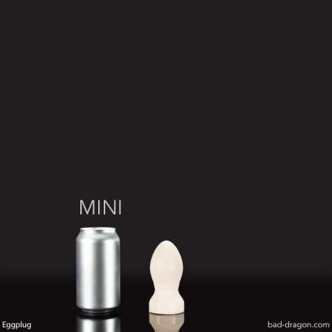 Egg Plug (Mini)