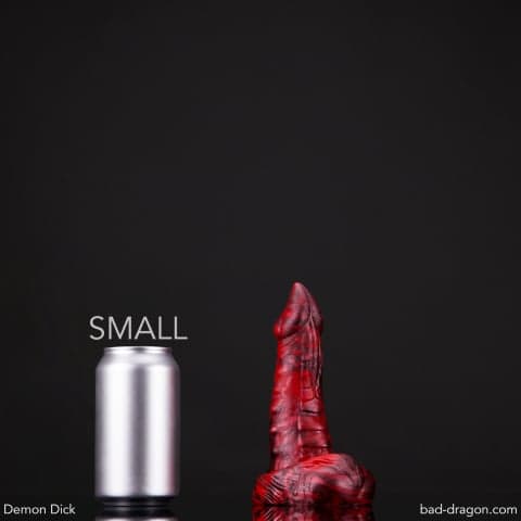 Demon Dick (Small)