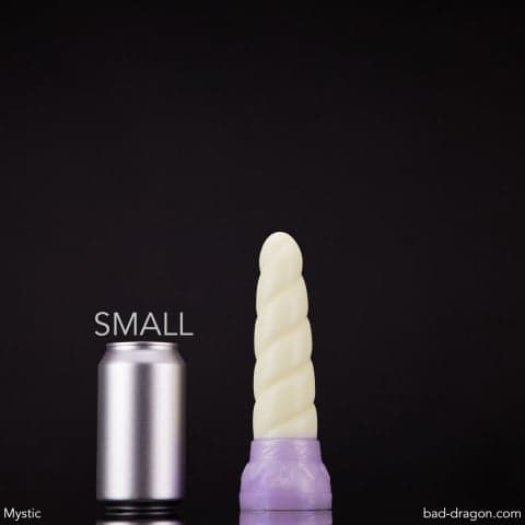 Mystic the Unicorn (Small)
