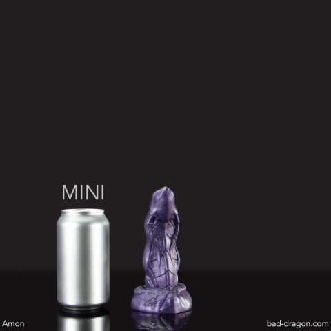 Amon the Wingless (Mini)