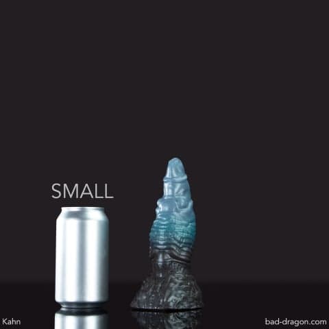Kahn the Trolldragon (Small)