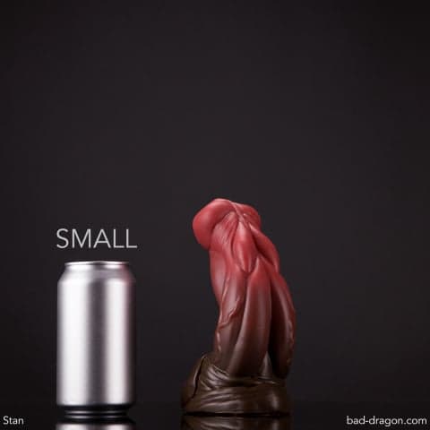 Stan the T. Rex (Small)