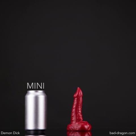 Demon Dick (Mini)