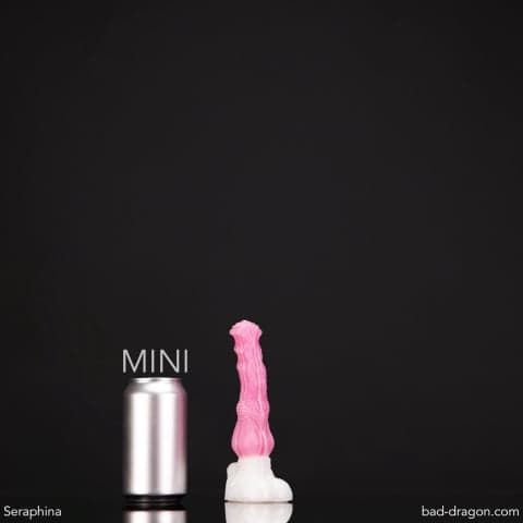 Seraphina the Pegasus (Mini)