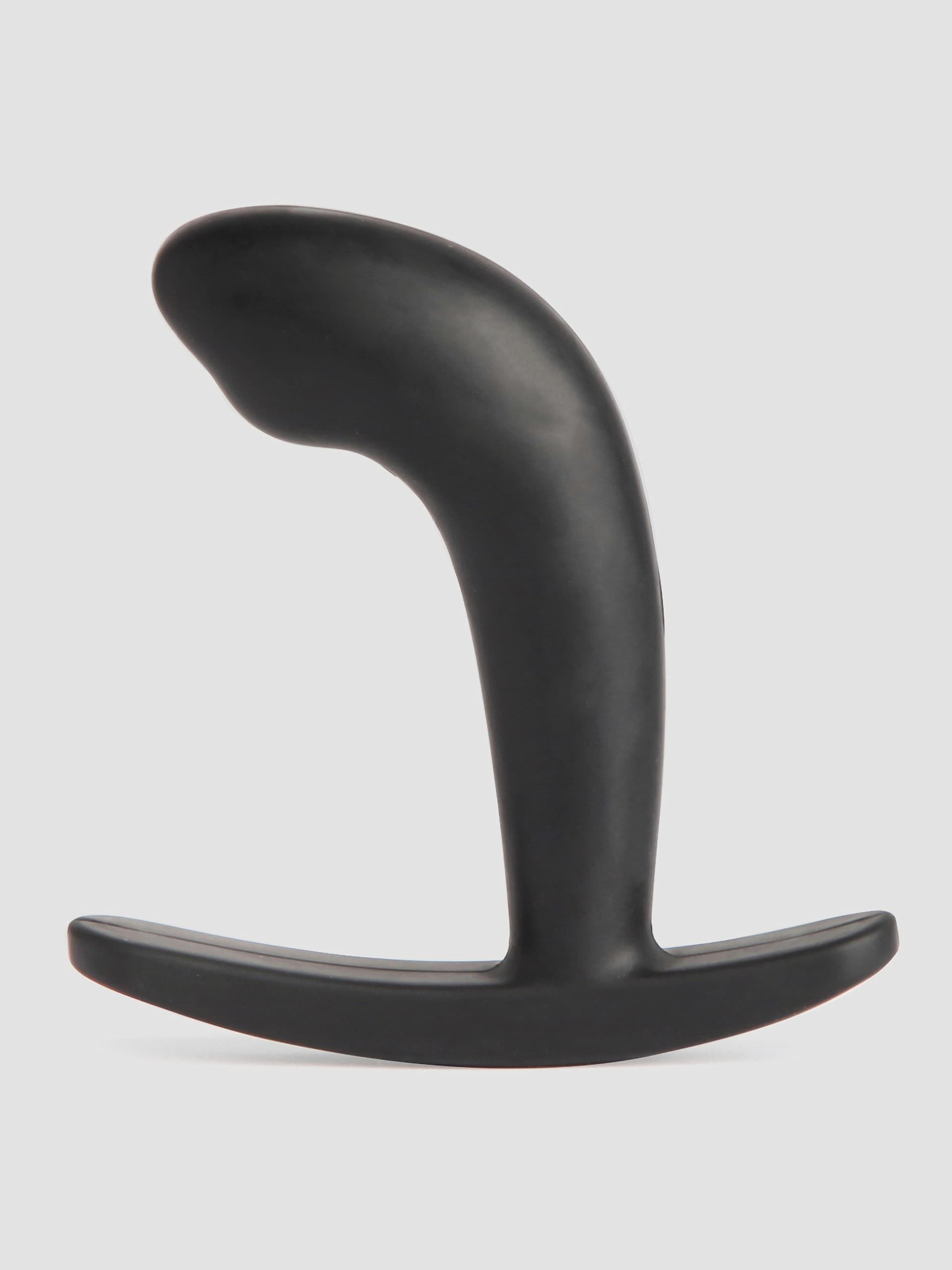 Lovehoney Booty Buddy Silicone Butt Plug