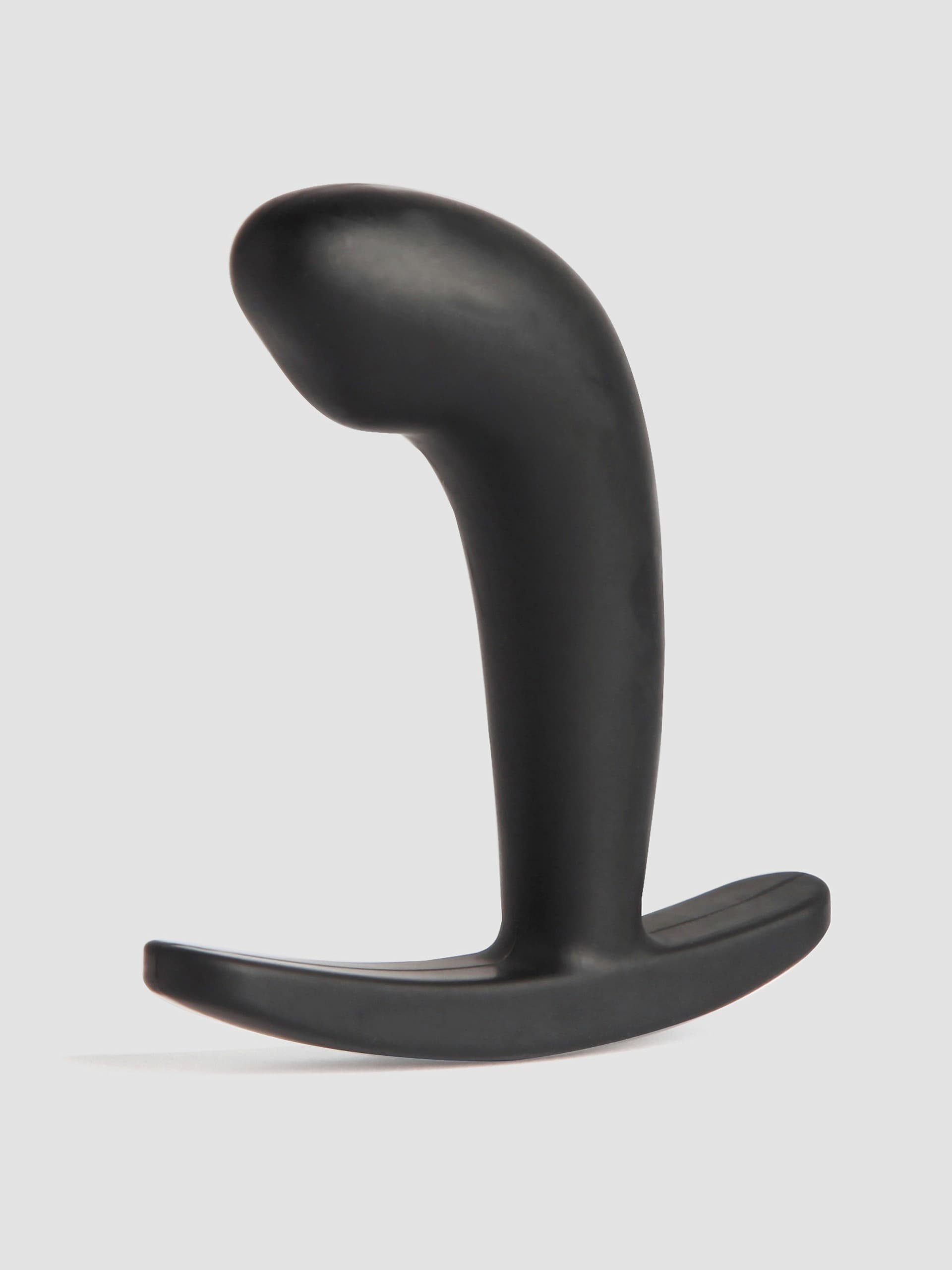 Lovehoney Booty Buddy Silicone Butt Plug