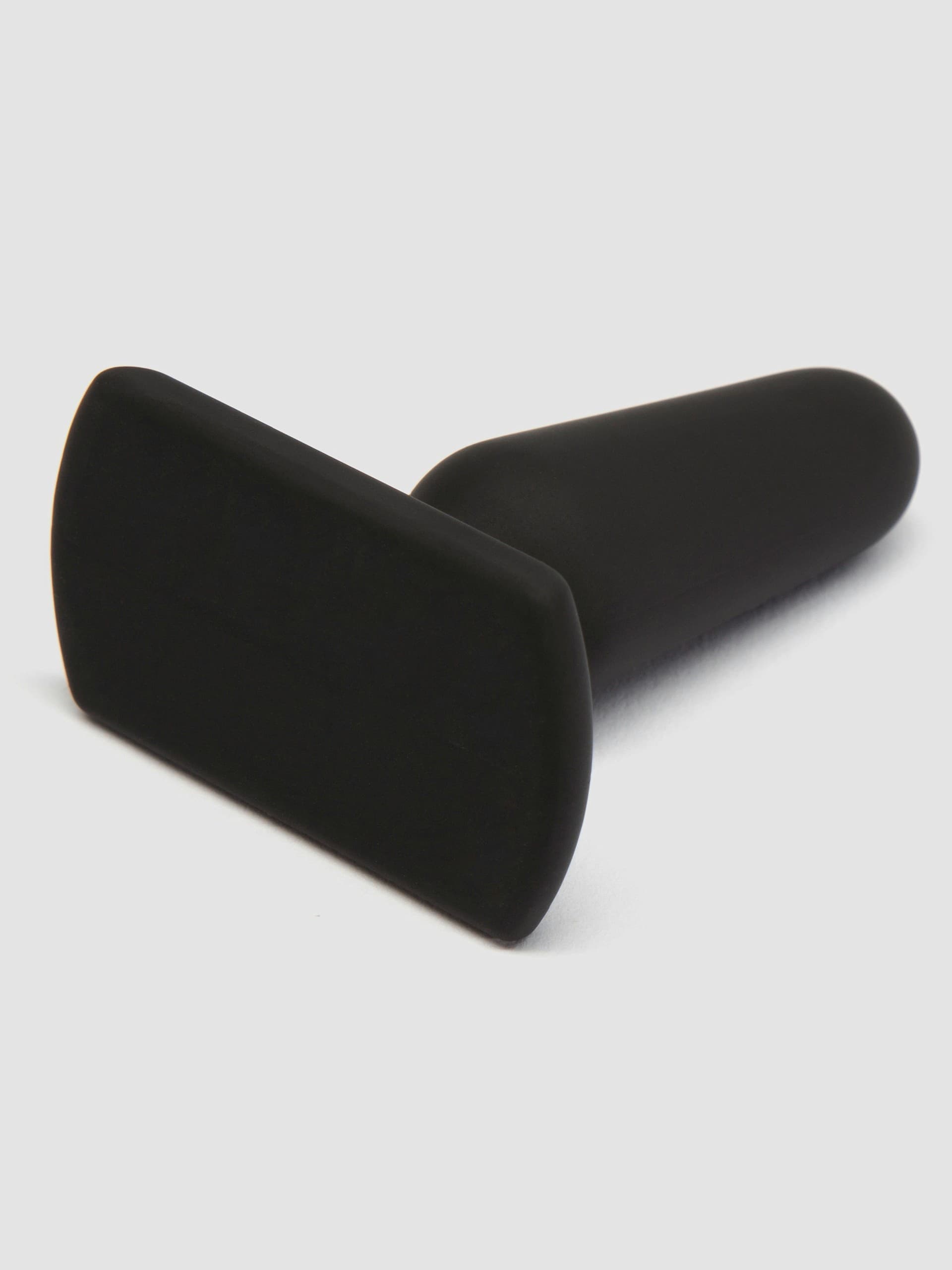 Lovehoney Classic Silicone Extra Petite Beginner's Butt Plug