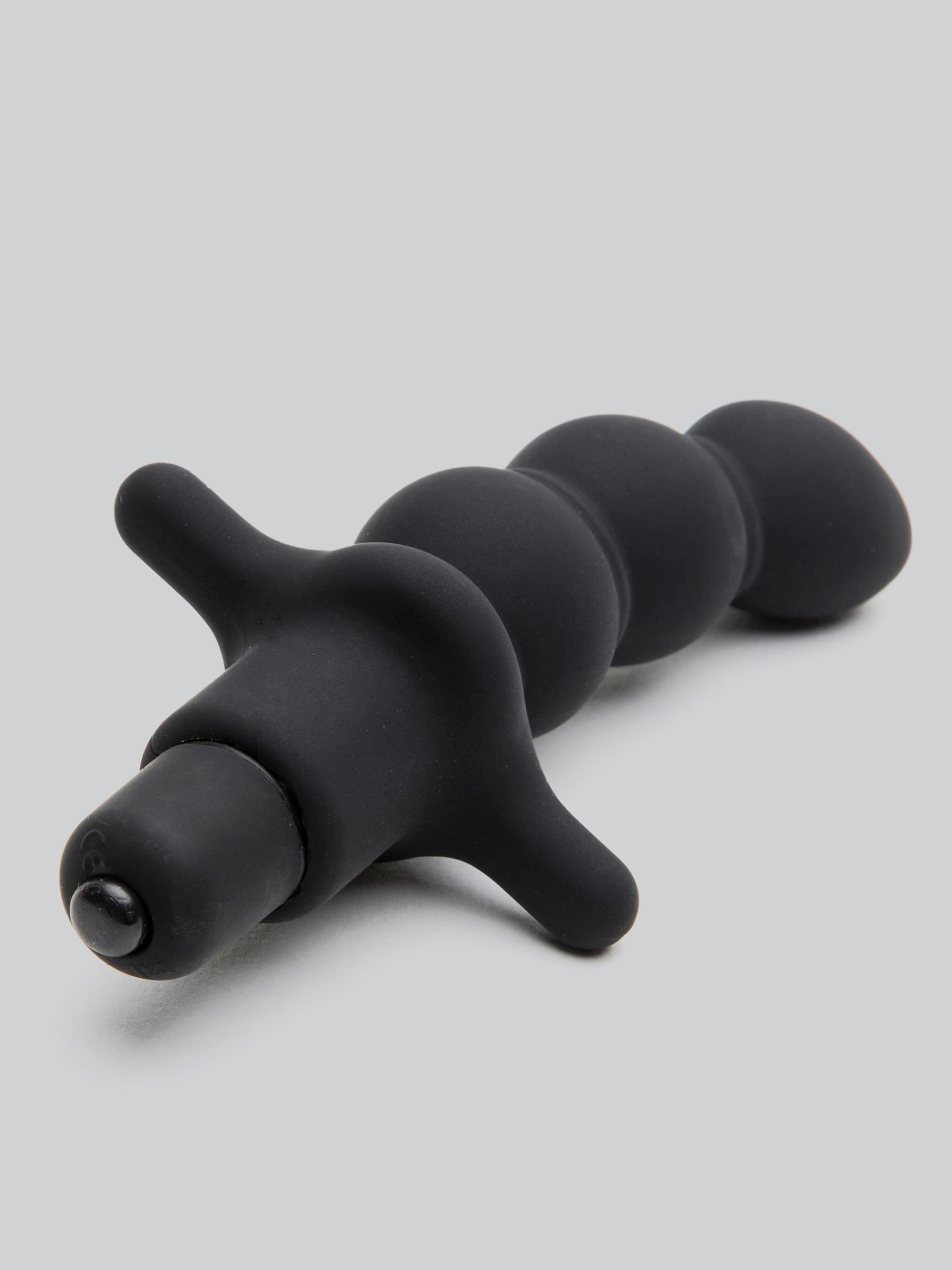 Lovehoney Pleasure Probe 10 Function Vibrating Prostate M...